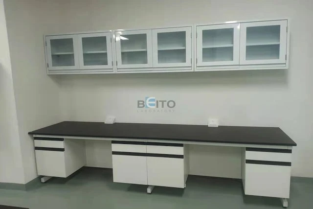 Chemistry Fume Hood