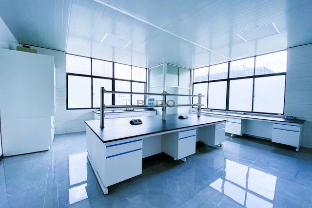 Lab Tables Work Benches